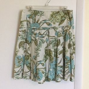 Ann Taylor Loft skirt
